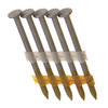 Grip-Rite Collated Framing Nail, 3 in L, 11 ga, Hot Galvanized, Round Head, 21 Degrees GR408HG1M